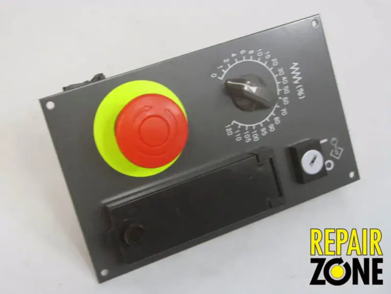 Fanuc A02B-0236-C233