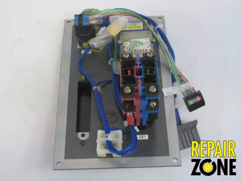 Fanuc A02B-0236-C233