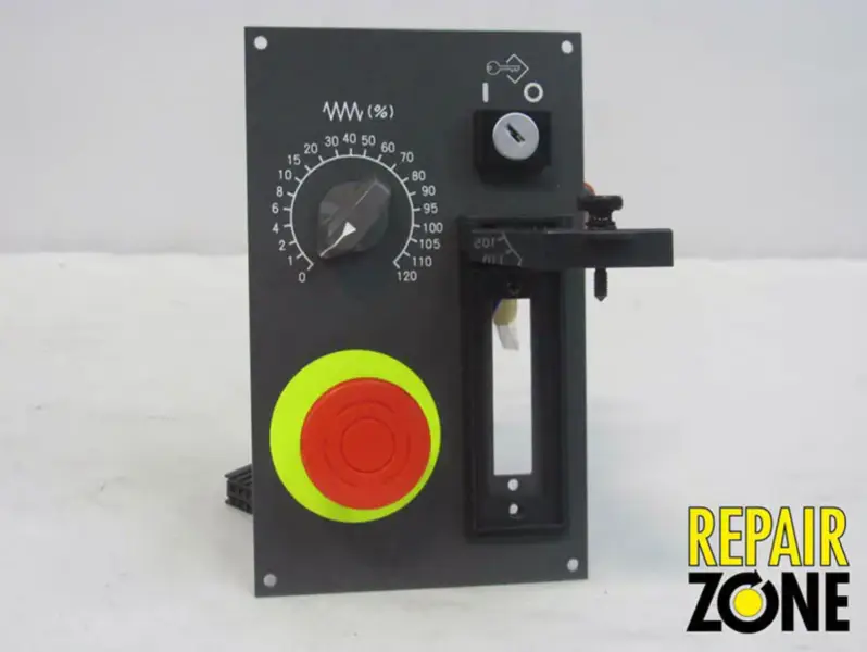 Fanuc A02B-0236-C233