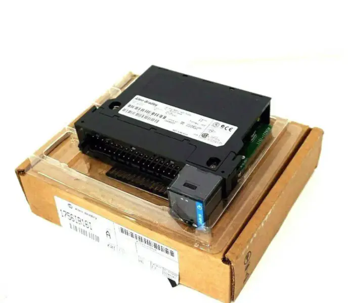 Allen-Bradley 1756-IB16I