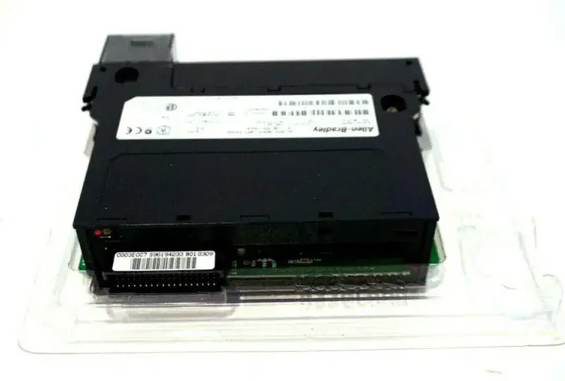 Allen-Bradley 1756-IB16I