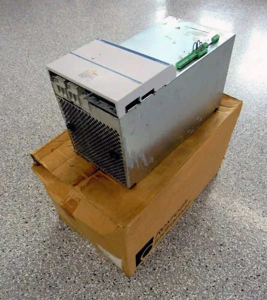 REXROTH HVR03.2-W045N