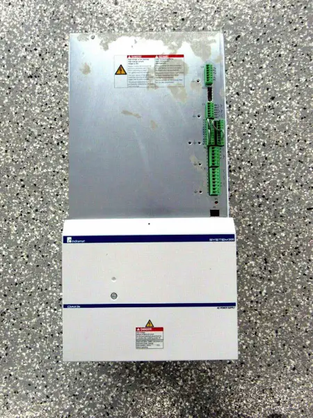 REXROTH HVR03.2-W045N