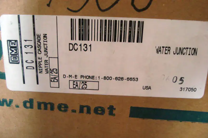 DME DC131