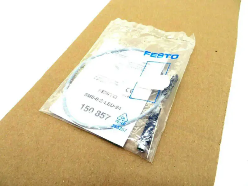 FESTO SME-8-S-LED-24