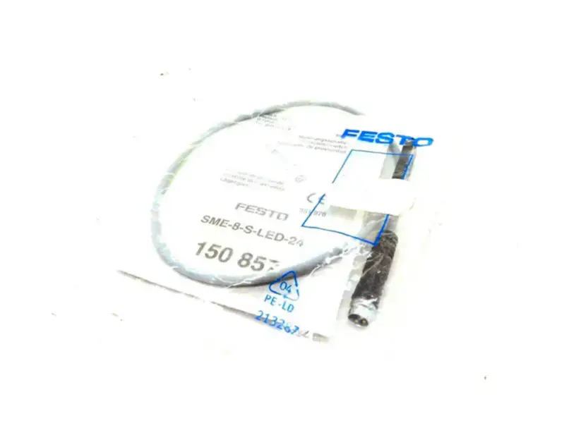 FESTO SME-8-S-LED-24