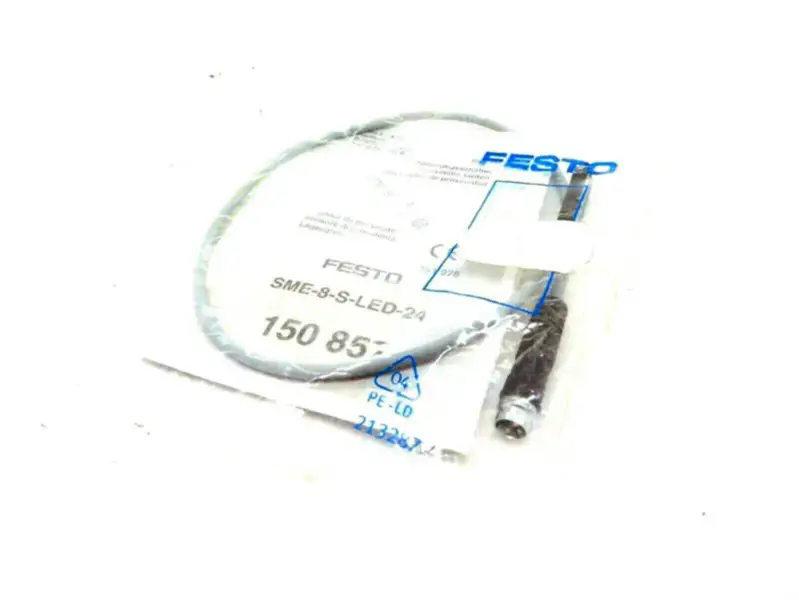 FESTO SME-8-S-LED-24