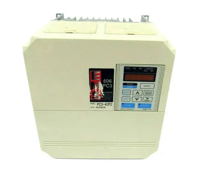 EMS CIMR-PCU42P2