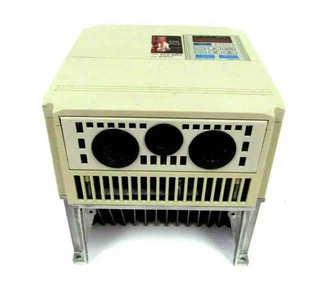 EMS CIMR-PCU42P2