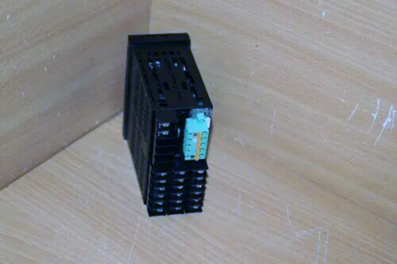 Omron E5ER-QTB-DRT