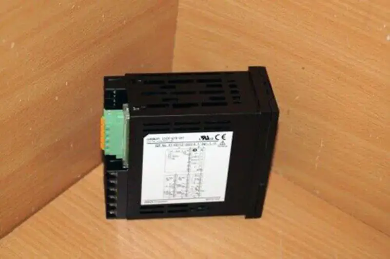 Omron E5ER-QTB-DRT