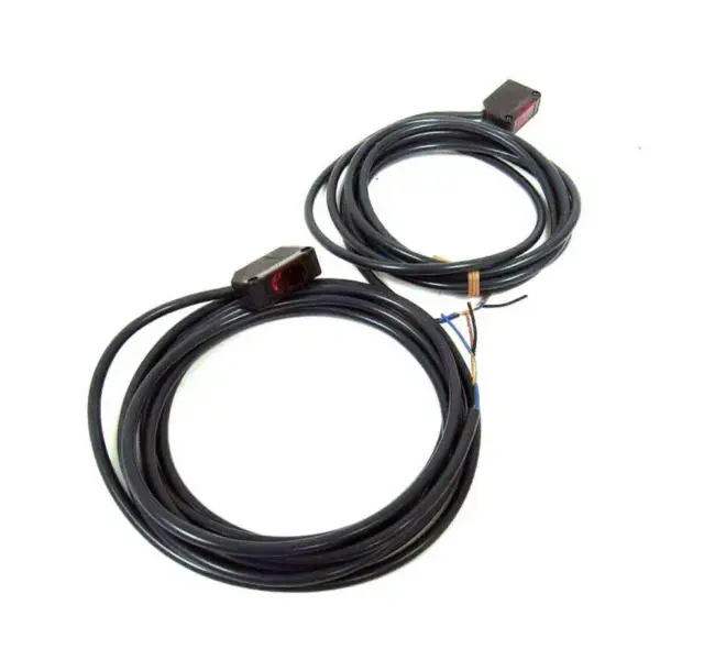 OMRON E3Z-R81