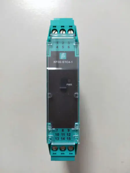 PEPPERL+FUCHS KFD2-STC4-1