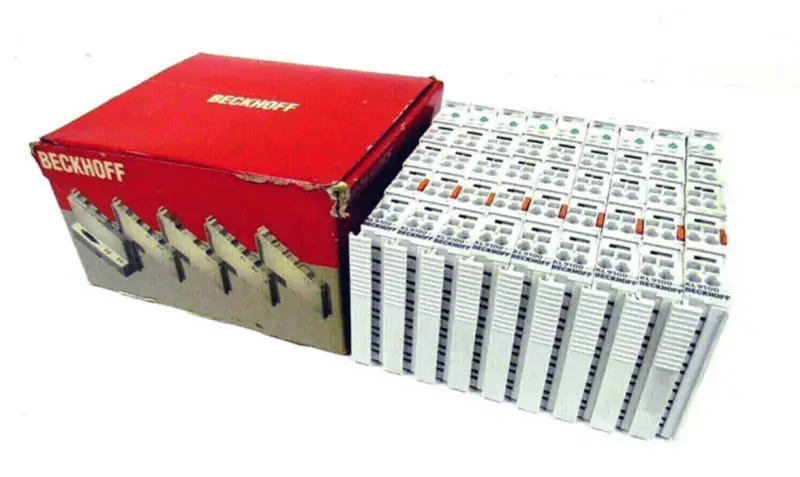 BECKOFF KL9100