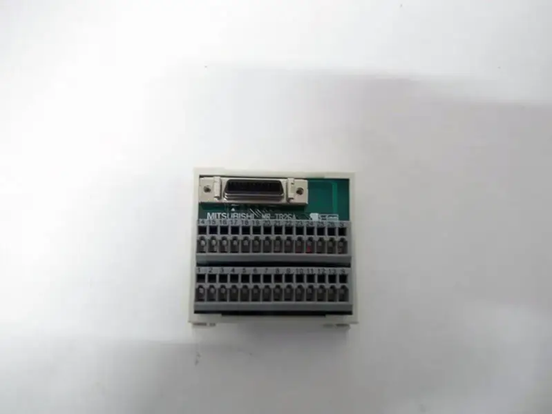 Svorkovnice Mitsubishi MR-TB26A