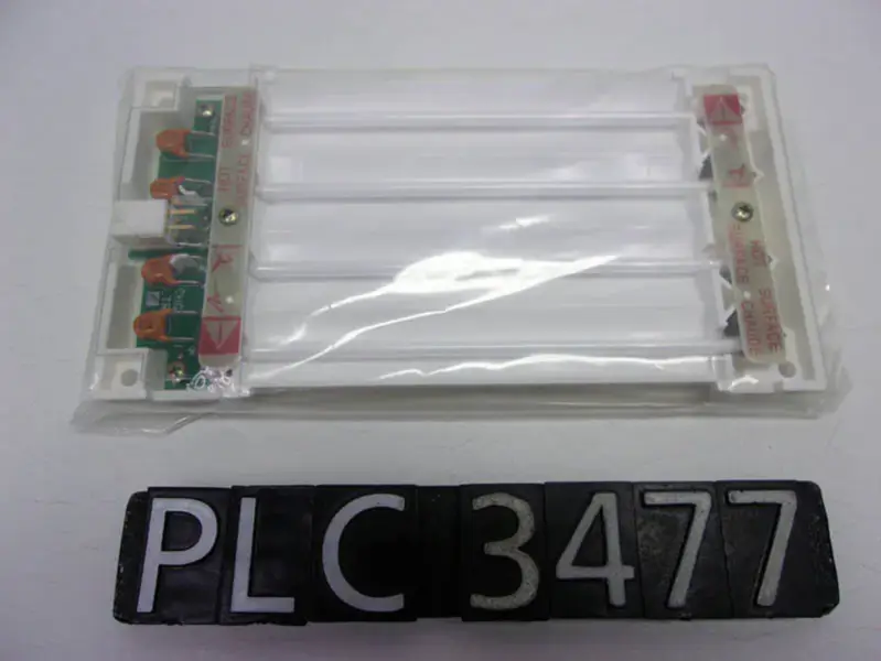 Allen-Bradley 2711-NL3