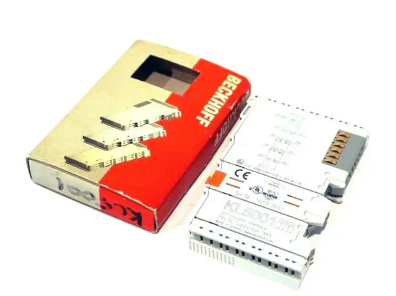 BECKHOFF KL5001