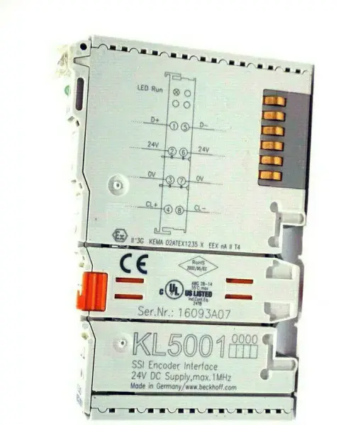 BECKHOFF KL5001