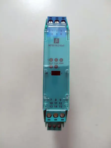 Pepperl KFD2-SL2-EX2