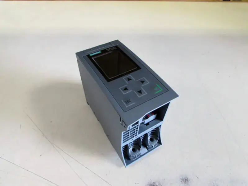 Siemens 6ES7515-2AM01-0AB0
