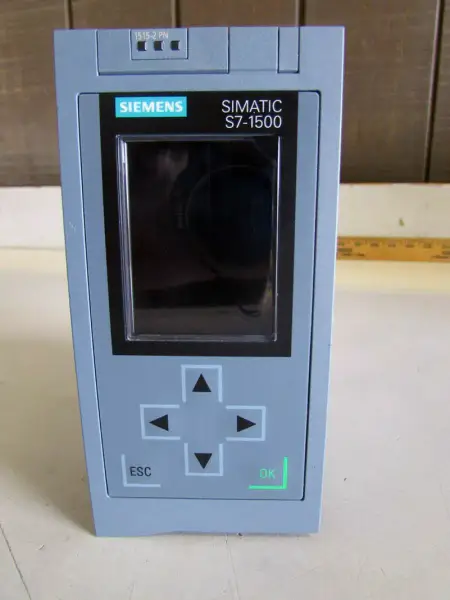 Siemens 6ES7515-2AM01-0AB0