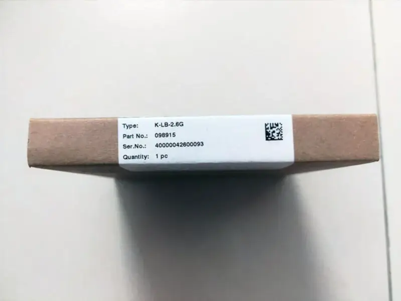 PEPPERL+FUCHS K-LB-2.6G