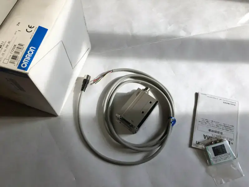 OMRON E3MC-MA11