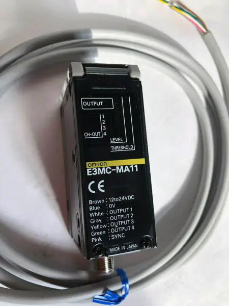 OMRON E3MC-MA11