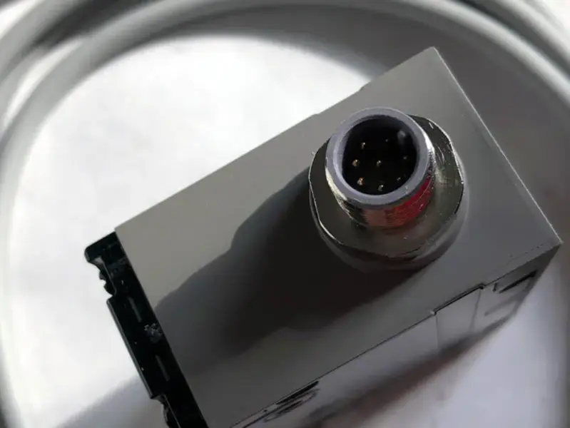OMRON E3MC-MA11