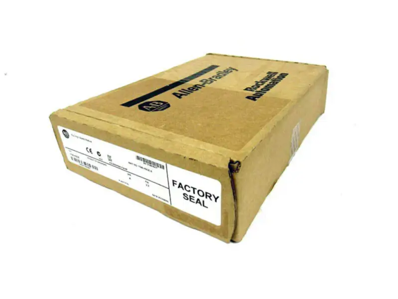 Allen-Bradley 1746-HSCE