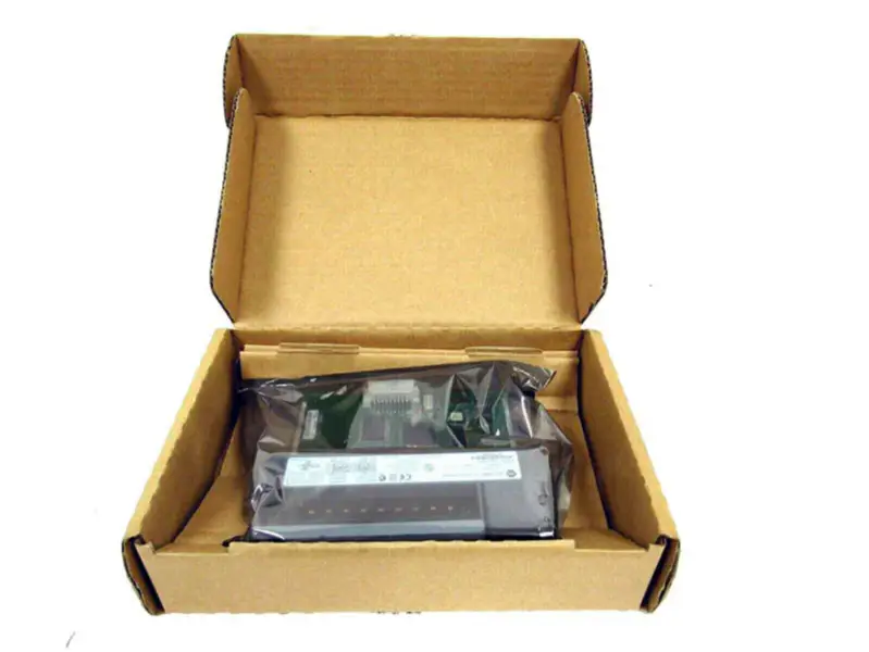 Allen-Bradley 1746-HSCE