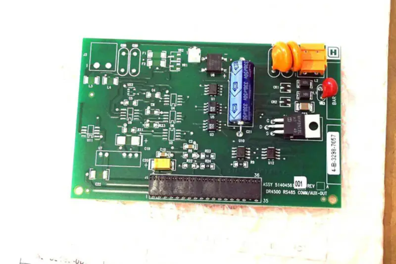 Honeywell 51404561-501