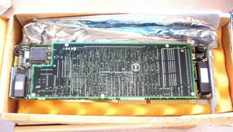 GE FANUC IC640WMI910B