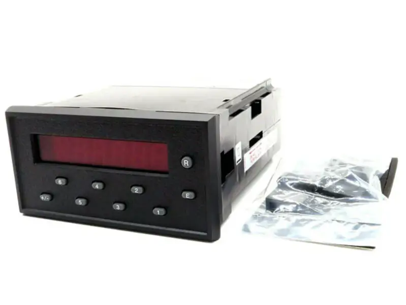 Red Lion Controls GEM33060
