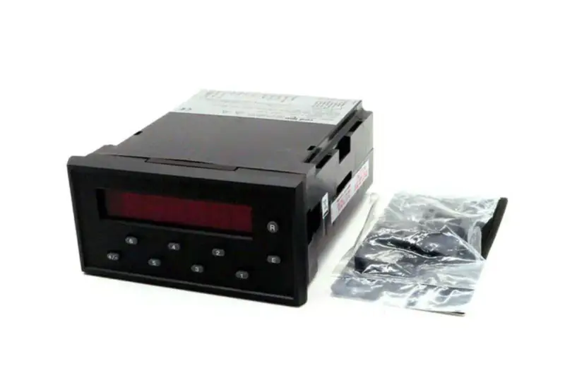 Red Lion Controls GEM33060