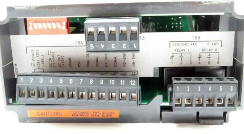 Red Lion Controls GEM33060