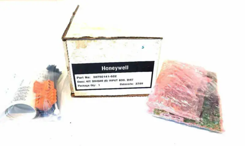 Honeywell 30756141-602