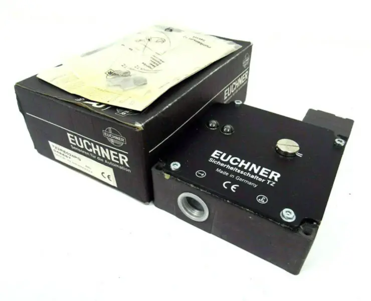 EUCHNER TZ2RE024PG