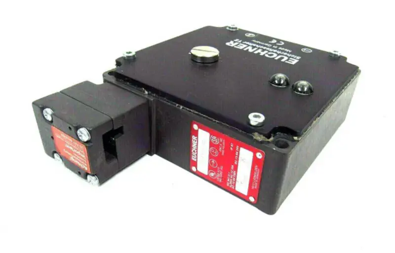 EUCHNER TZ2RE024PG