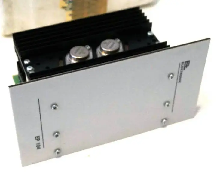 MURR ELEKTRONIK EP-104