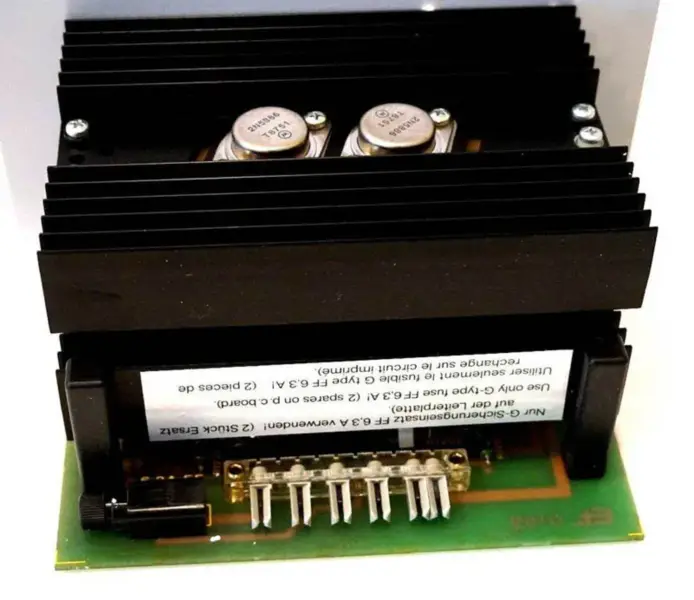 MURR ELEKTRONIK EP-104