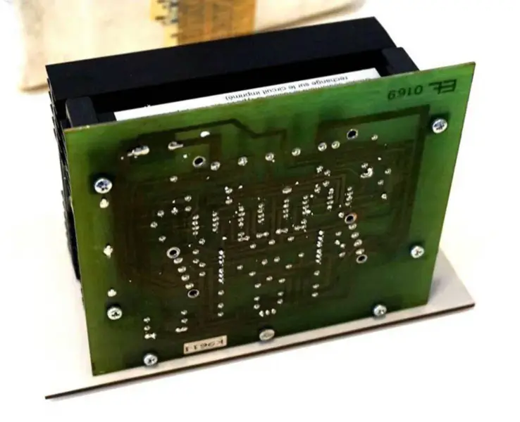 MURR ELEKTRONIK EP-104