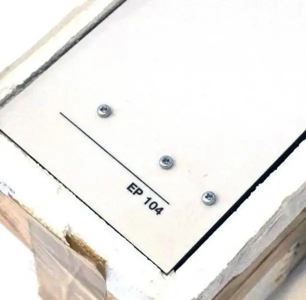 MURR ELEKTRONIK EP-104