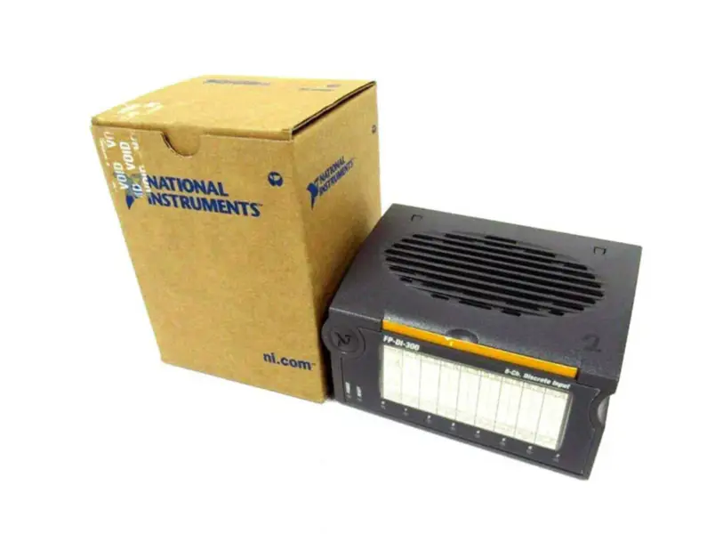 NATIONAL INSTRUMENTS FP-DI-300