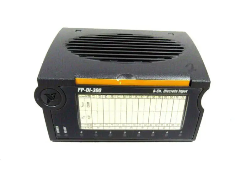 NATIONAL INSTRUMENTS FP-DI-300