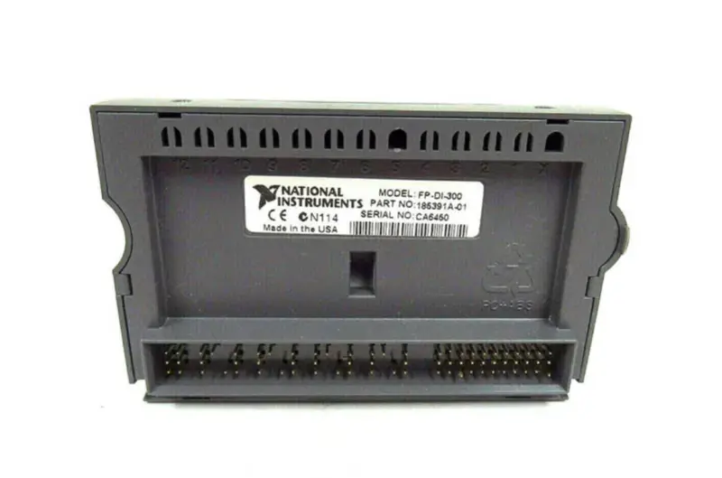 NATIONAL INSTRUMENTS FP-DI-300