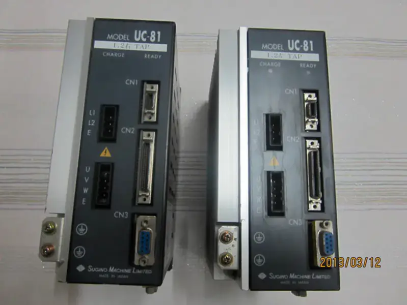 SUGINO UC-81 UC-81A
