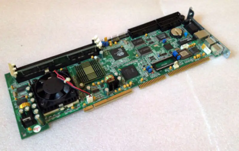deska 370 socket P/I-P2BVL REV 1.5 základní deska
