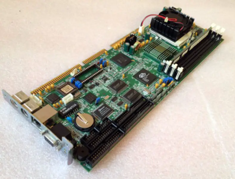 deska 370 socket P/I-P2BVL REV 1.5 základní deska