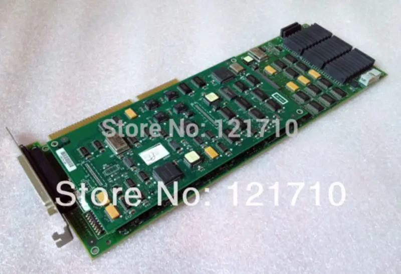deska ISA BOARD 5440 5400B BD 620102 037 pro průmyslovou základní desku Kodak